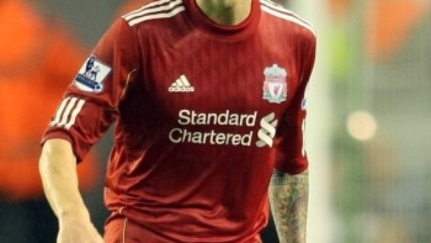 Ливърпул загуби Дани Агер до края на сезона