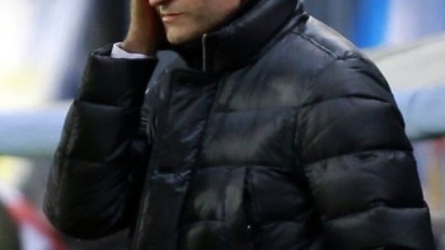 Виланова работи за Барса от Ню Йорк