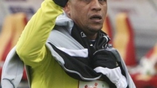 Моуриньо ще съветва Роберто Карлос