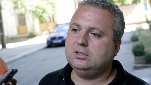 Коко Динев взима двама от ЦСКА в Локо Пловдив