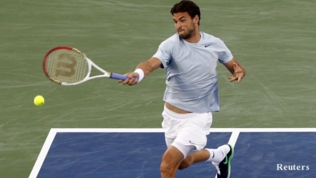 Гришо и Цвети стартират участието си на US Open днес