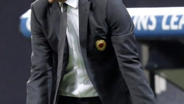 Алегри: Интер е фаворит