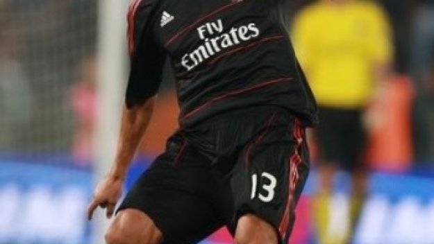 Неста: С удоволствие ще играя отново срещу Дел Пиеро