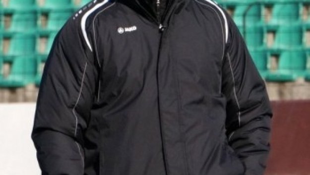 Гонзо се закани на Левски