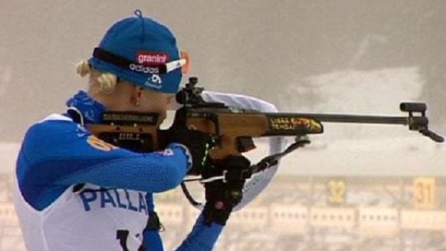 Кайса Макарайнен с първа победа за световната купа