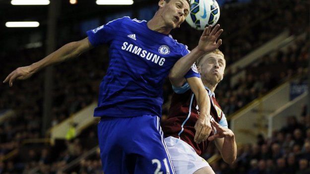 ПРОГНОЗА: Челси - Лестър