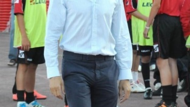 Ваноли ще прави от ЦСКА българския Удинезе