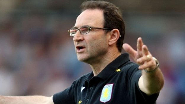 Мартин О'Нийл е близо до договор с гранд от Саудитска Арабия