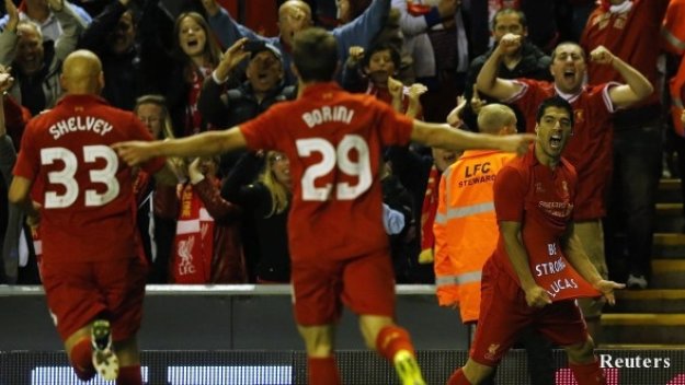 ПРОГНОЗА: Съндърланд - Ливърпул