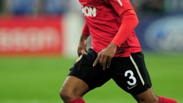 Евра: Манчестър Юнайтед трябва да бъде на върха