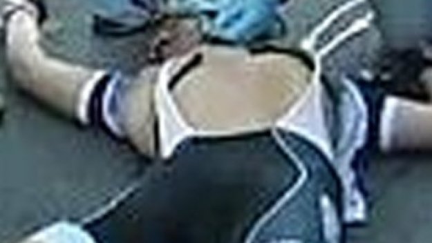 Белгиец загина на Джиро Д’Италия