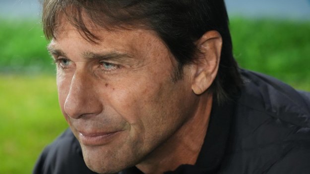 Конте хвали своите след боя над Юве