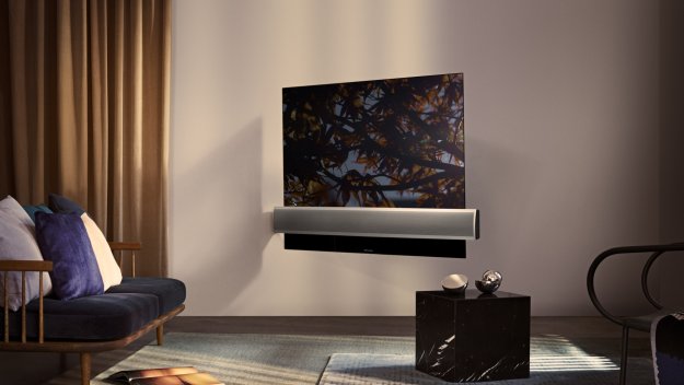 Bang&Olufsen представи новия си зашеметяващ телевизор BeoVision Eclipse