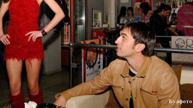 Телкийски: Кокала се уплаши от мен