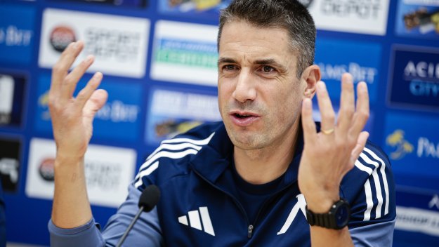 Разкриха перлата в короната на шампионската селекция на Левски