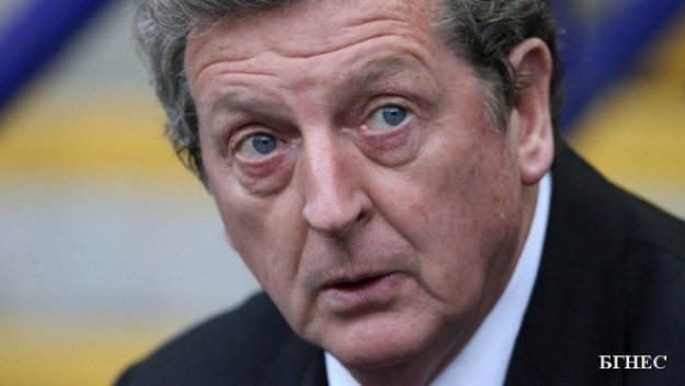 Рой Ходжсън: Торес бе страхотен