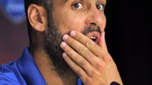 Гуардиола сменя Анчелоти?