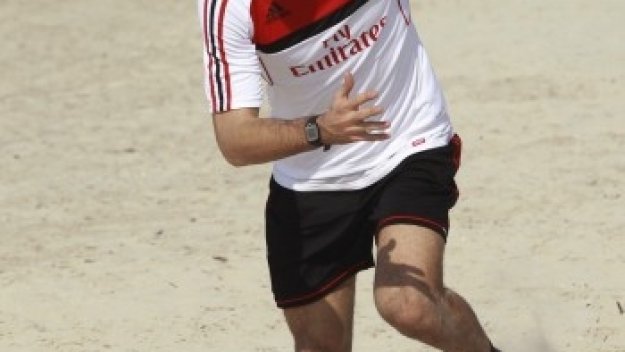 Дзамброта: Ювентус отново е голям отбор