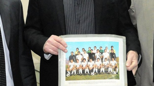 Жужо: В Левски да не се заблуждават, късметът ги покри