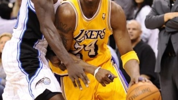 Контузеният Брайънт с 16 точки срещу Орландо