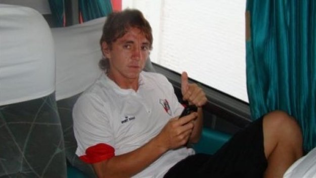 Черноморец се подсили с аржентинец от окръжните групи