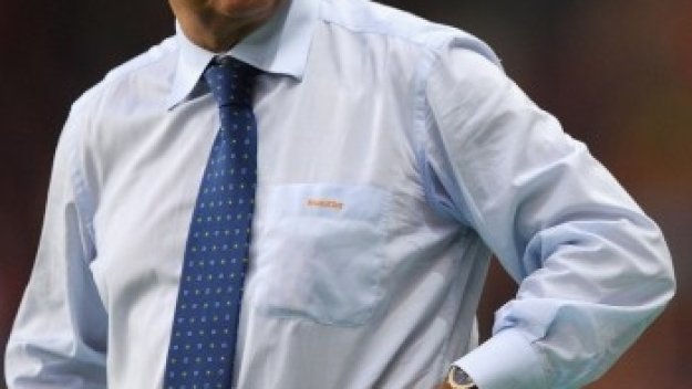 Мирча Луческу: Надявам се Барса да спечели Шампионската лига