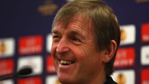 Далглиш благоговее пред шефовете на Ливърпул