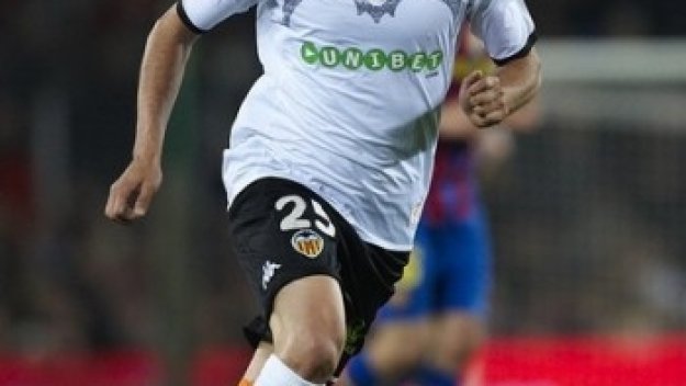 Юве взе Чори Домингеш