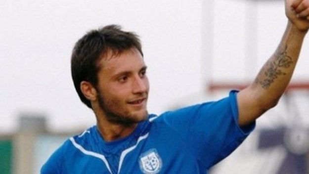 Руснаци дават 300 000 евро за халф-бек на Черноморец