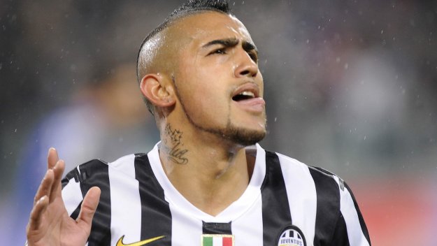 12-а поредна победа за Ювентус