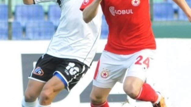 Аякс отсвири Бандата и Зетя