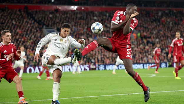 Ливърпул се моли за нов договор на прехвалено франсе