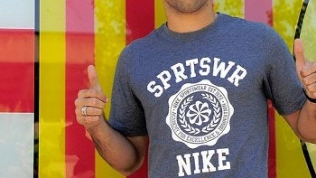 Масчерано: Сбъдна се мечтата ми