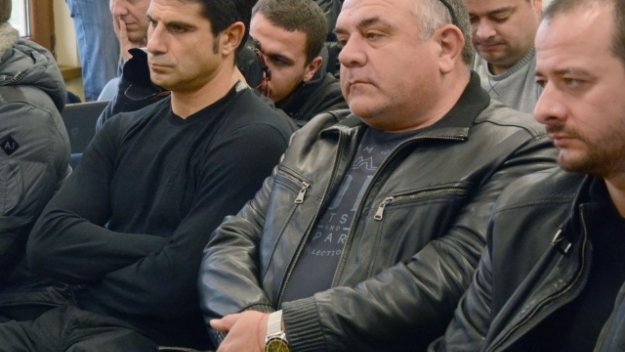Гонзо се забърка в скандал на "Овча Купел"