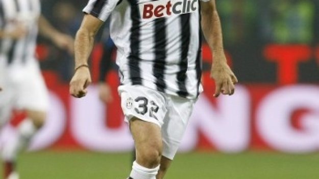 Матри иска да играе в Шампионската лига с Юве