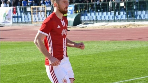 Арсенио Нунеш иска да бяга от ЦСКА-София