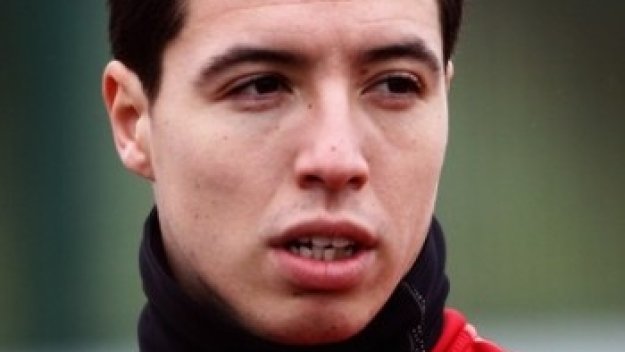 Насри: Не виждах как Юнайтед ще бие Челси