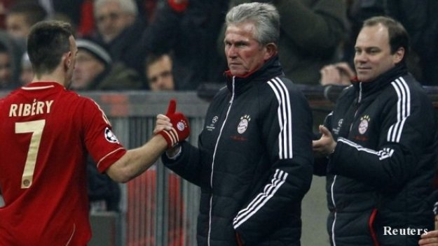 Юп Хайнкес критичен: Не ми хареса, че пуснахме гол