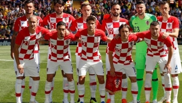 Хърватия заслужено е на 1/2 финал, иска Световната купа