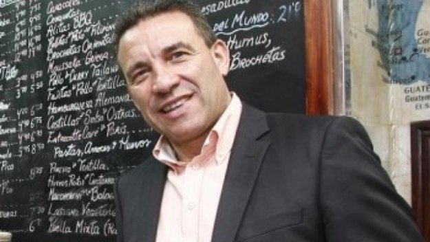 Легенда на Реал към Стоичков: Кой си ти, че плюеш по Роналдо?