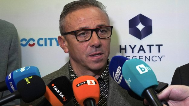 Министър Запрянов ще награди Илиан Илиев