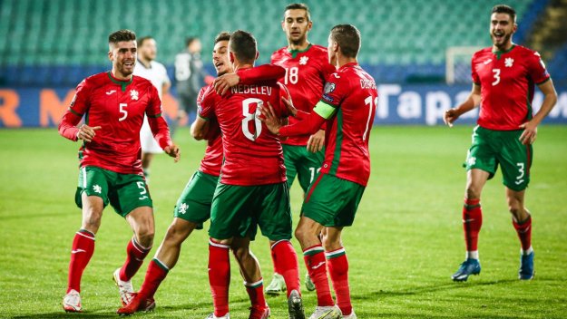 България обърна Северна Ирландия, Тодор Неделев герой с два гола
