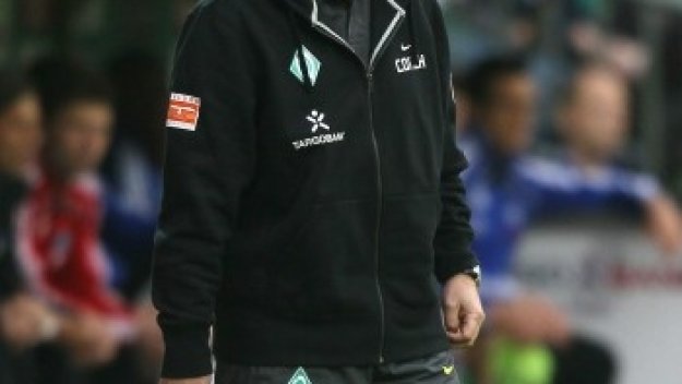 Треньорът на Вердер: Играем добре срещу Интер