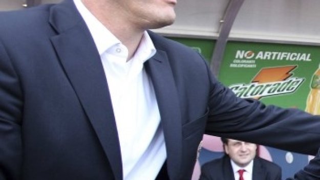 Втора треньорска смяна в Серия А