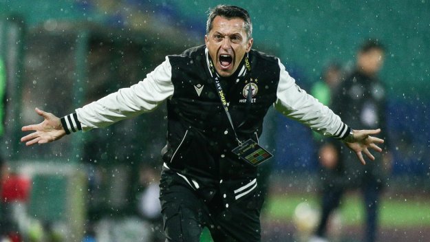 Христо Янев разкри как успя да възроди ЦСКА