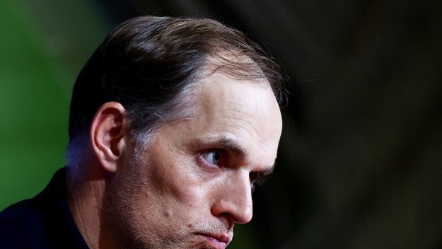 Шок! Тухел отсвирва звезда на Ман Сити за Мондиал 2026
