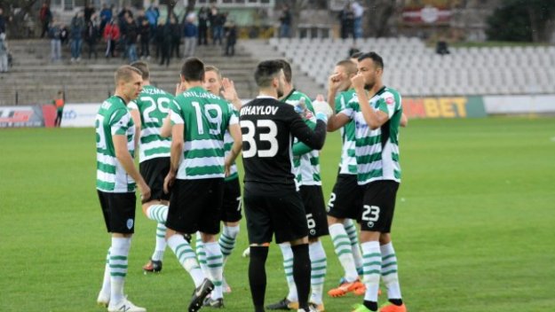 Снимка: Официален сайт на Черно море