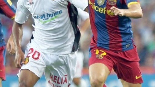 Педро аут за 3 седмици