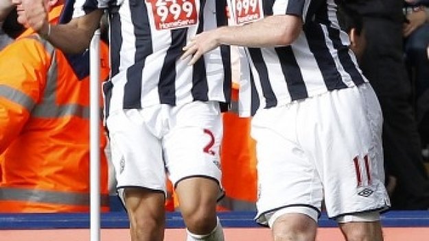 Питър Одемгинве съсипа Уулвърхемптън насред &quot;Молиню&quot; + ВИДЕО