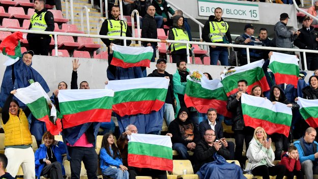 Нова агония? България гостува на бойното джудже Люксембург